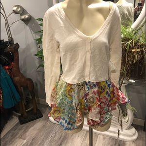 Subtle Luxury cardigan - vintage